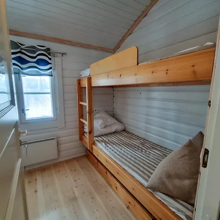 Holiday Resort Harjun Portti Punkaharju Exterior photo