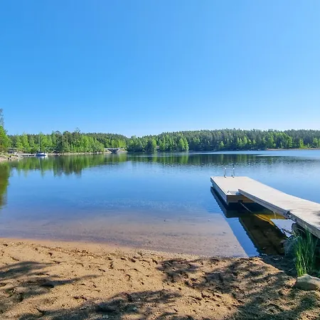 Holiday Resort Harjun Portti Punkaharju Exterior photo