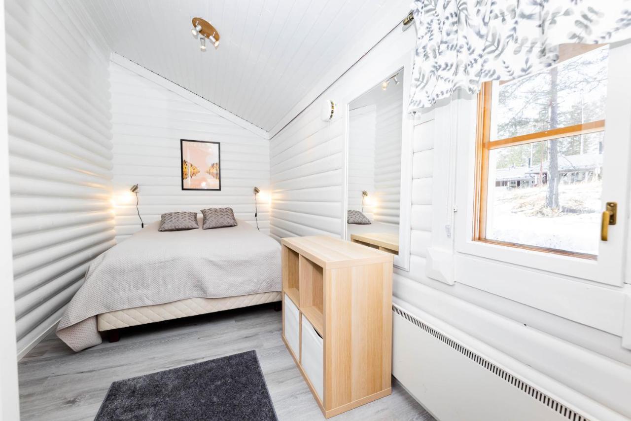 Harjun Portti Resort 3*