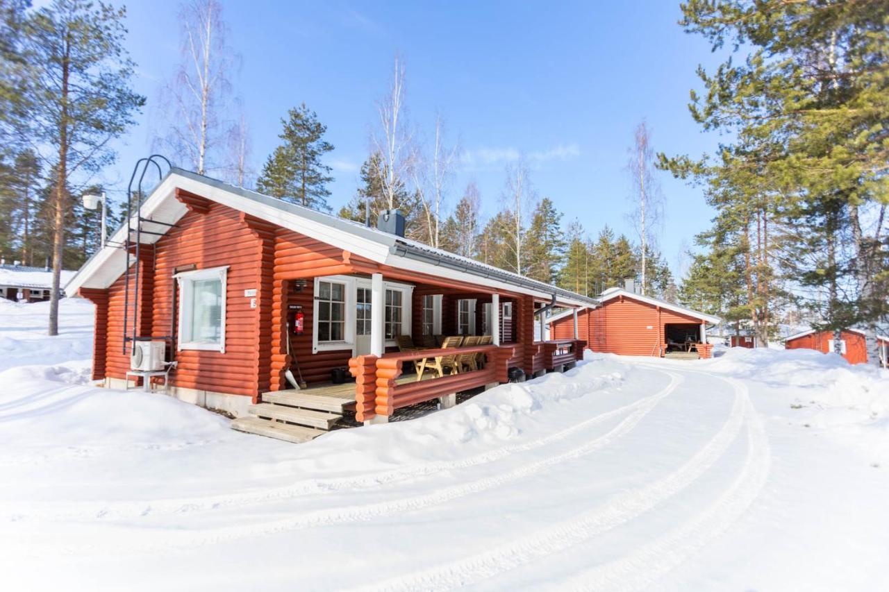 Resort Harjun Portti Punkaharju