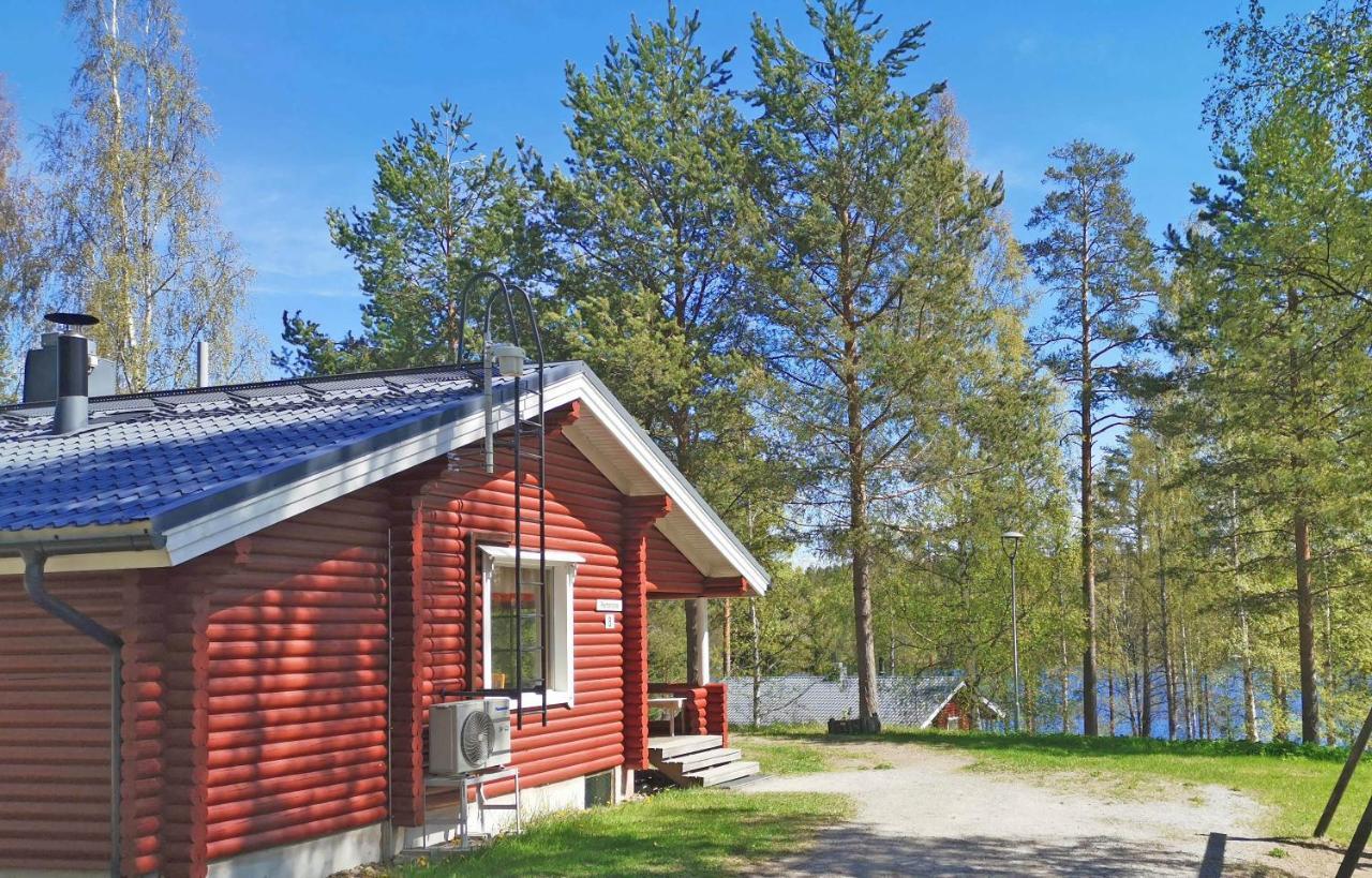 Harjun Portti 3* Punkaharju