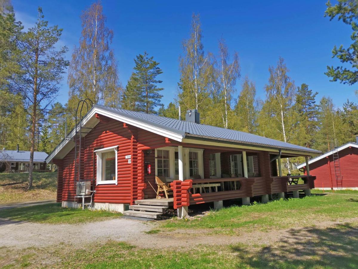 Resort Harjun Portti Punkaharju