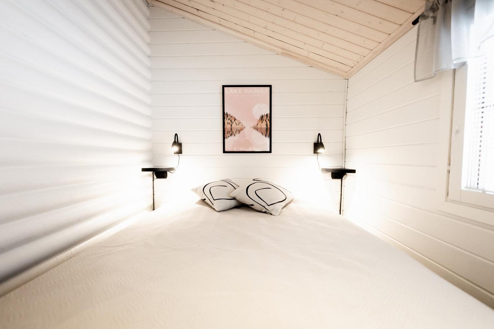 Harjun Portti Resort 3*