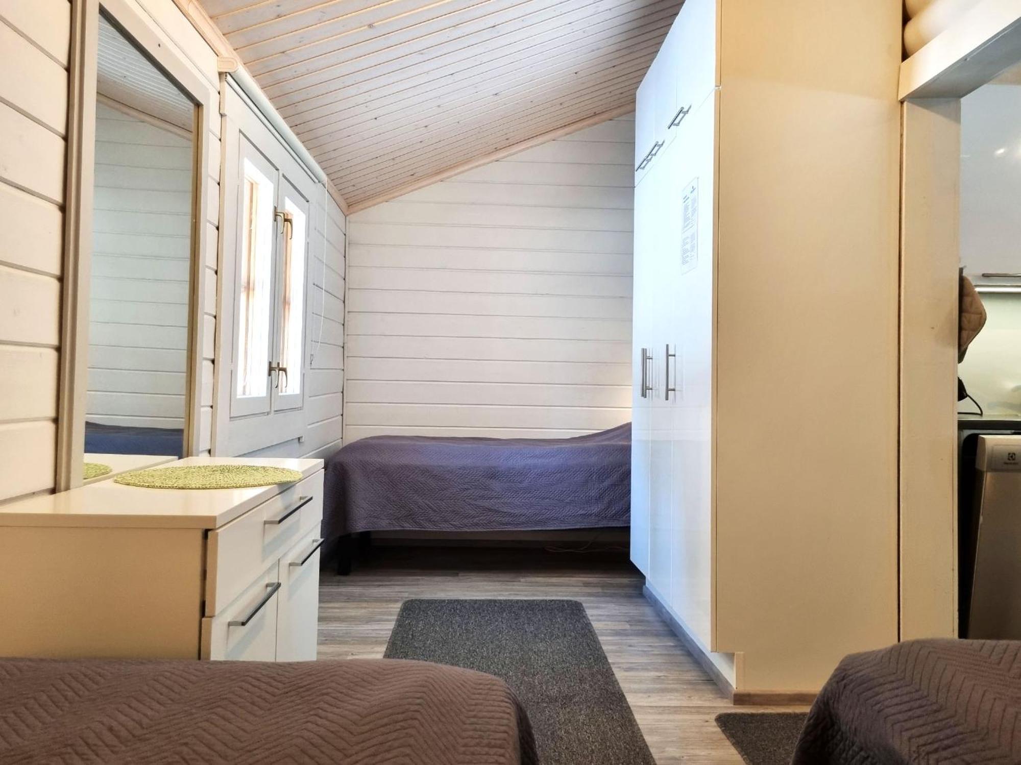 Resort Harjun Portti Punkaharju