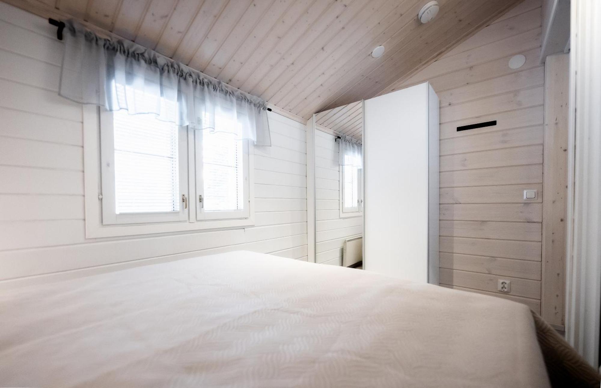 Harjun Portti Resort 3*
