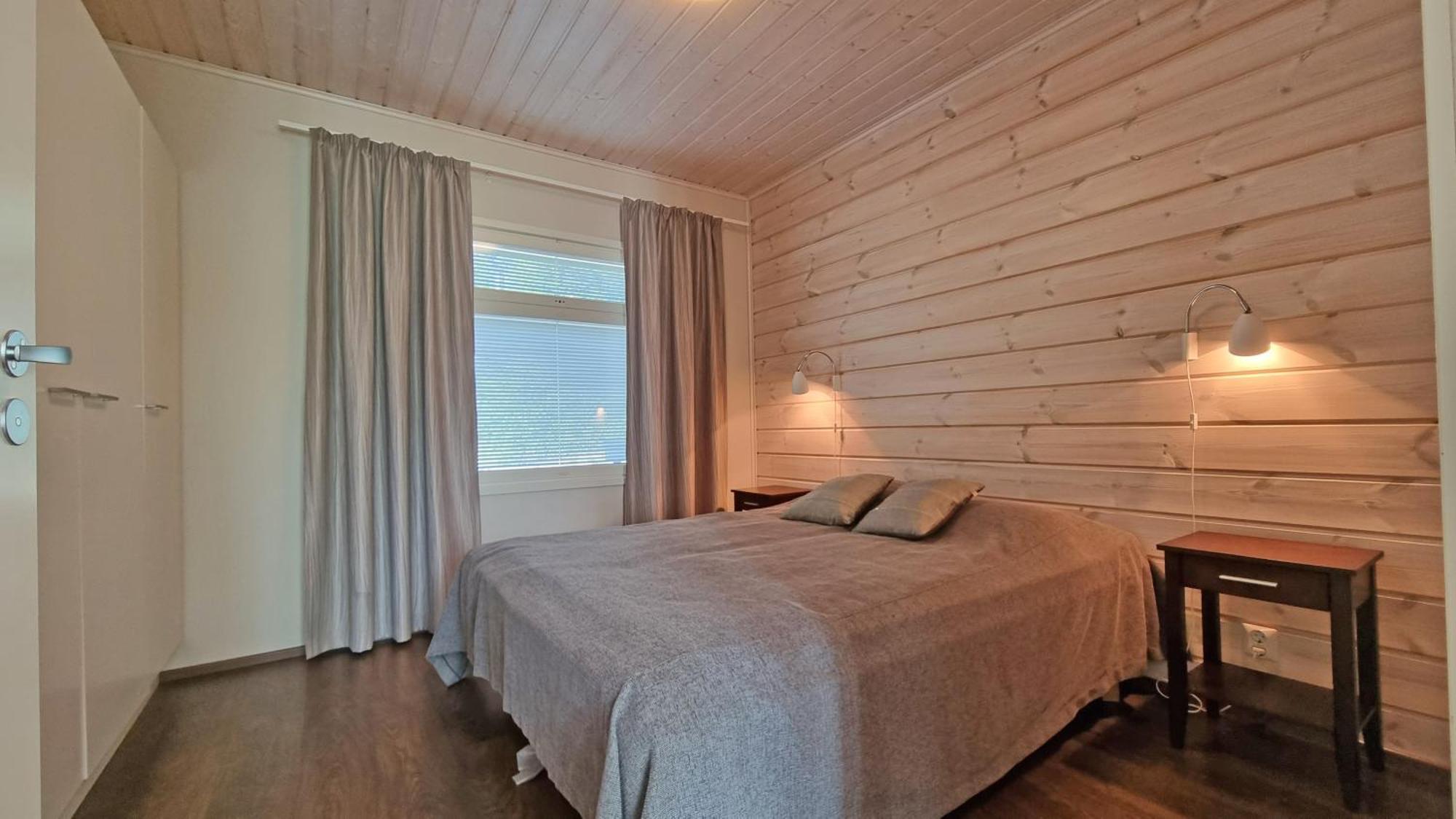 Resort Harjun Portti