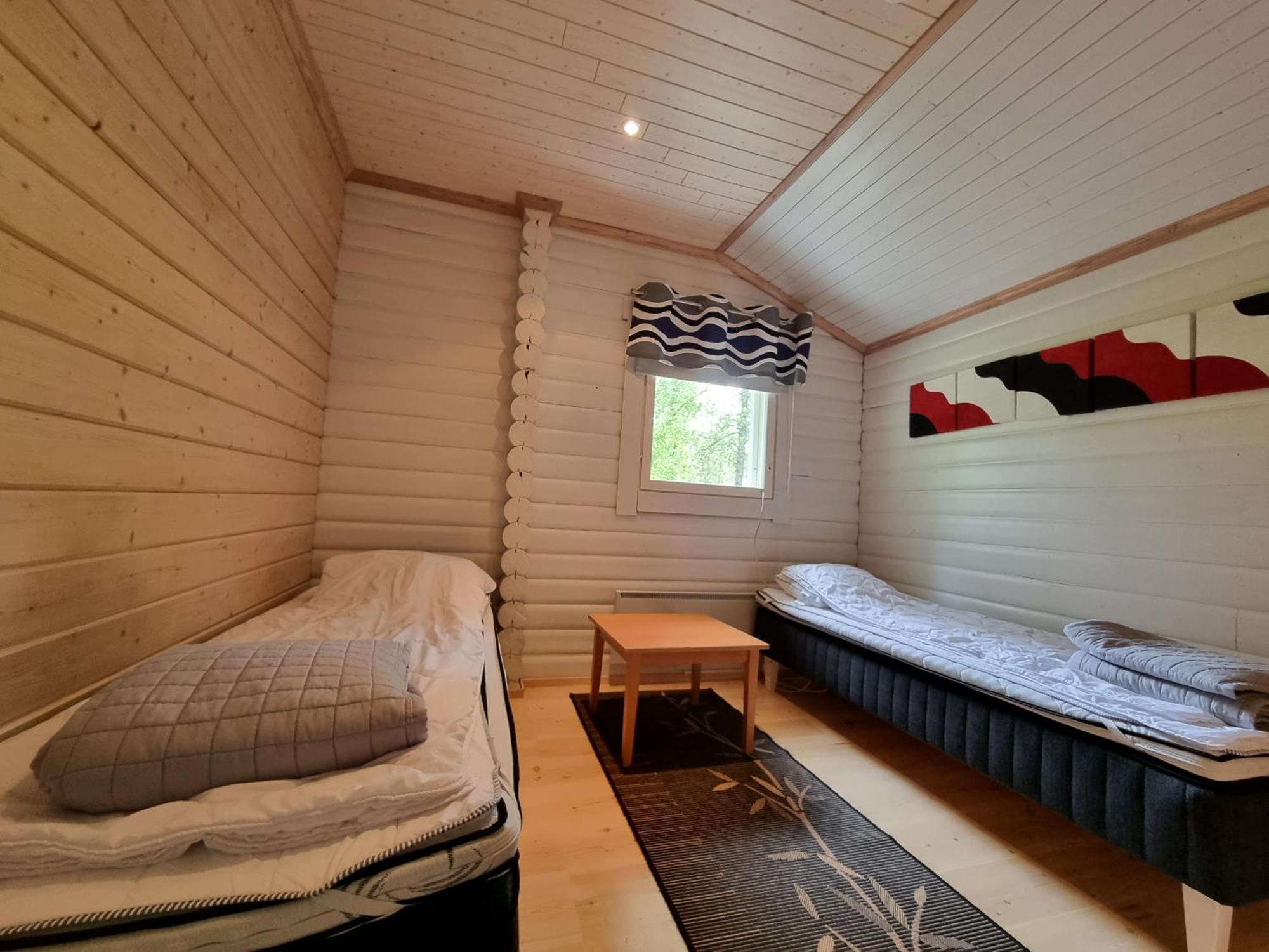 Harjun Portti 3* Punkaharju