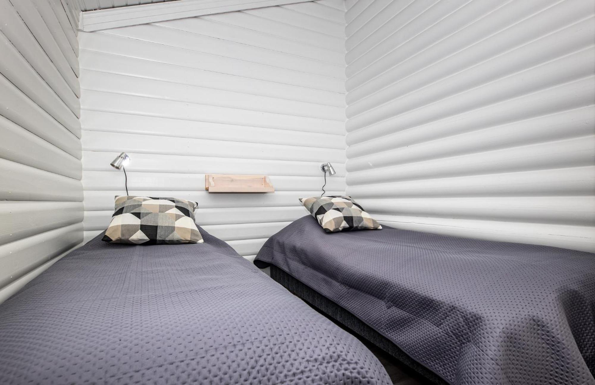 Resort Harjun Portti Punkaharju