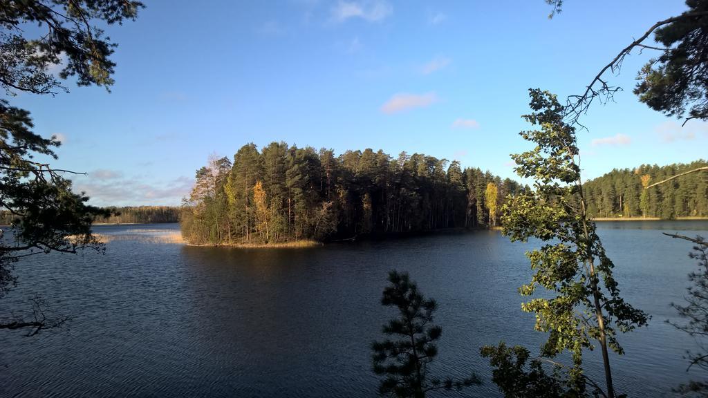Harjun Portti 3* Punkaharju