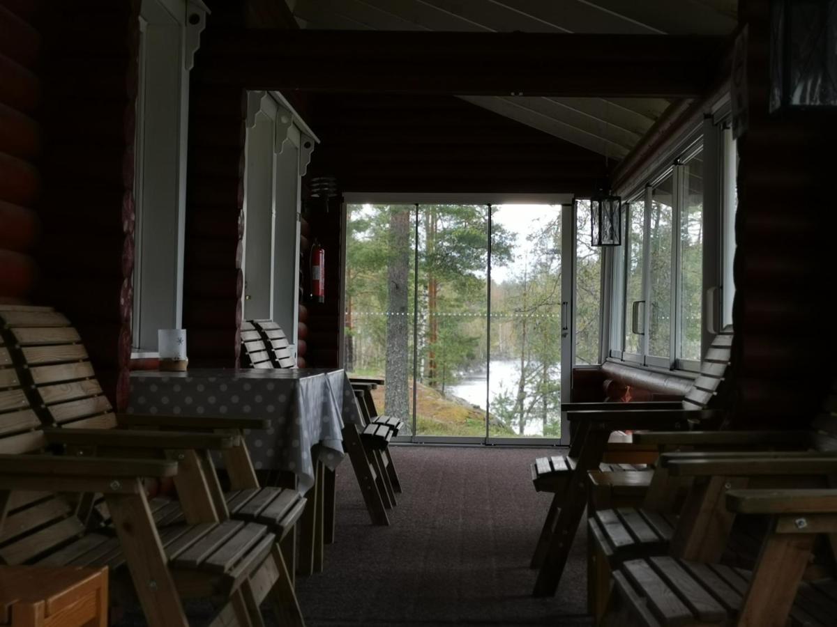 Harjun Portti Resort